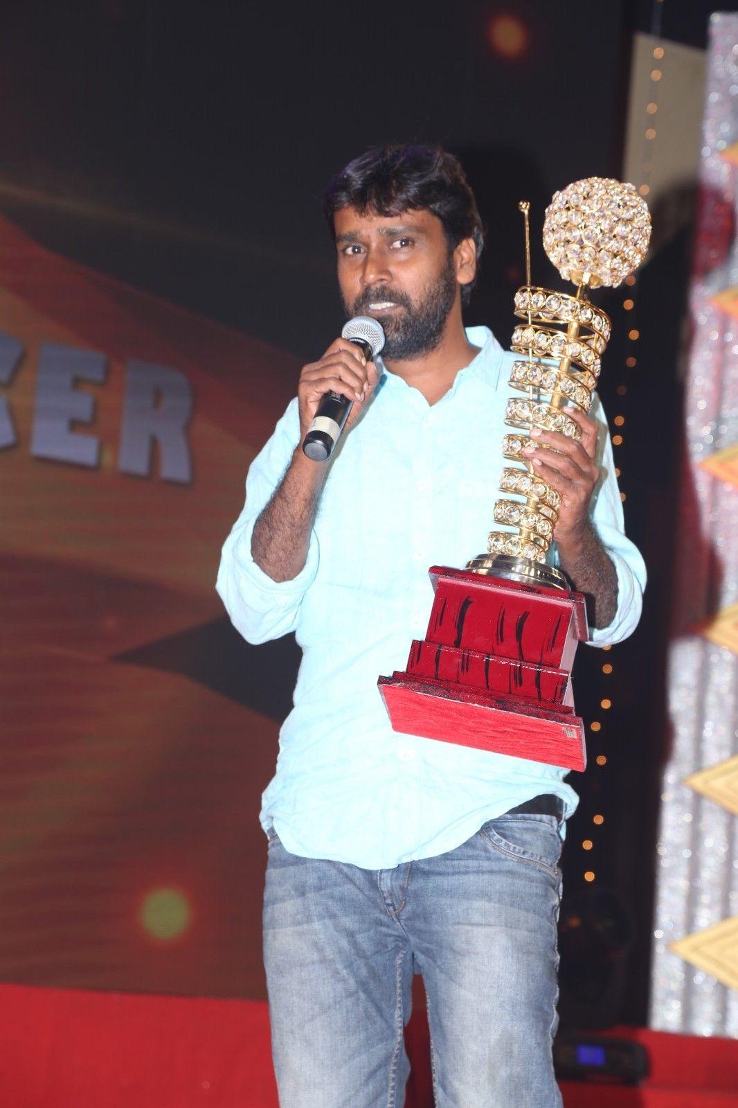V4 Award Function Stills