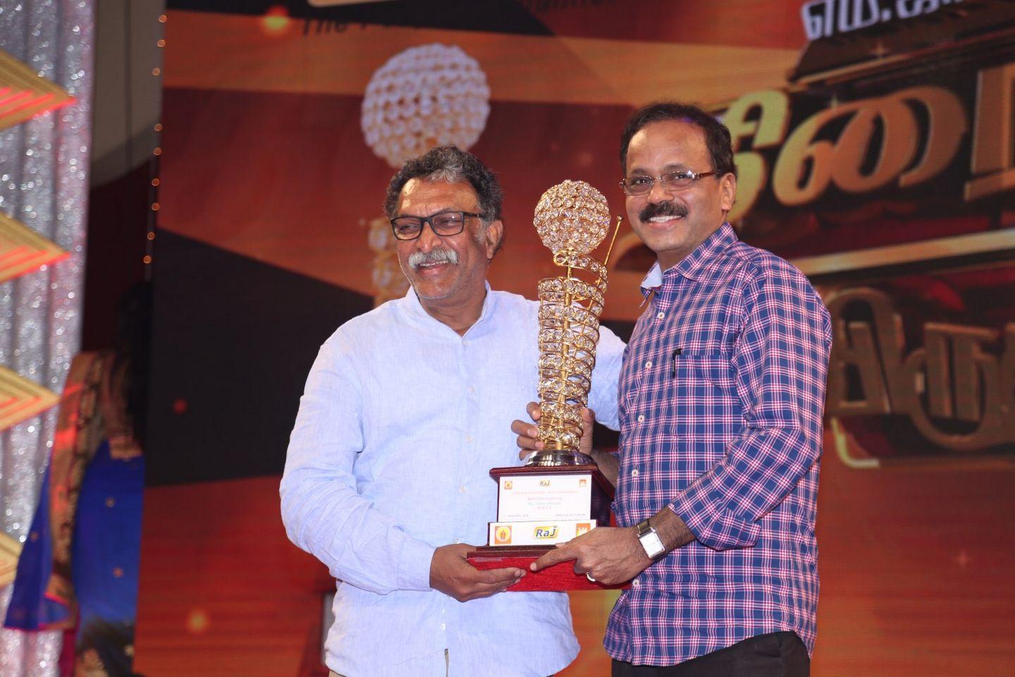 V4 Award Function Stills