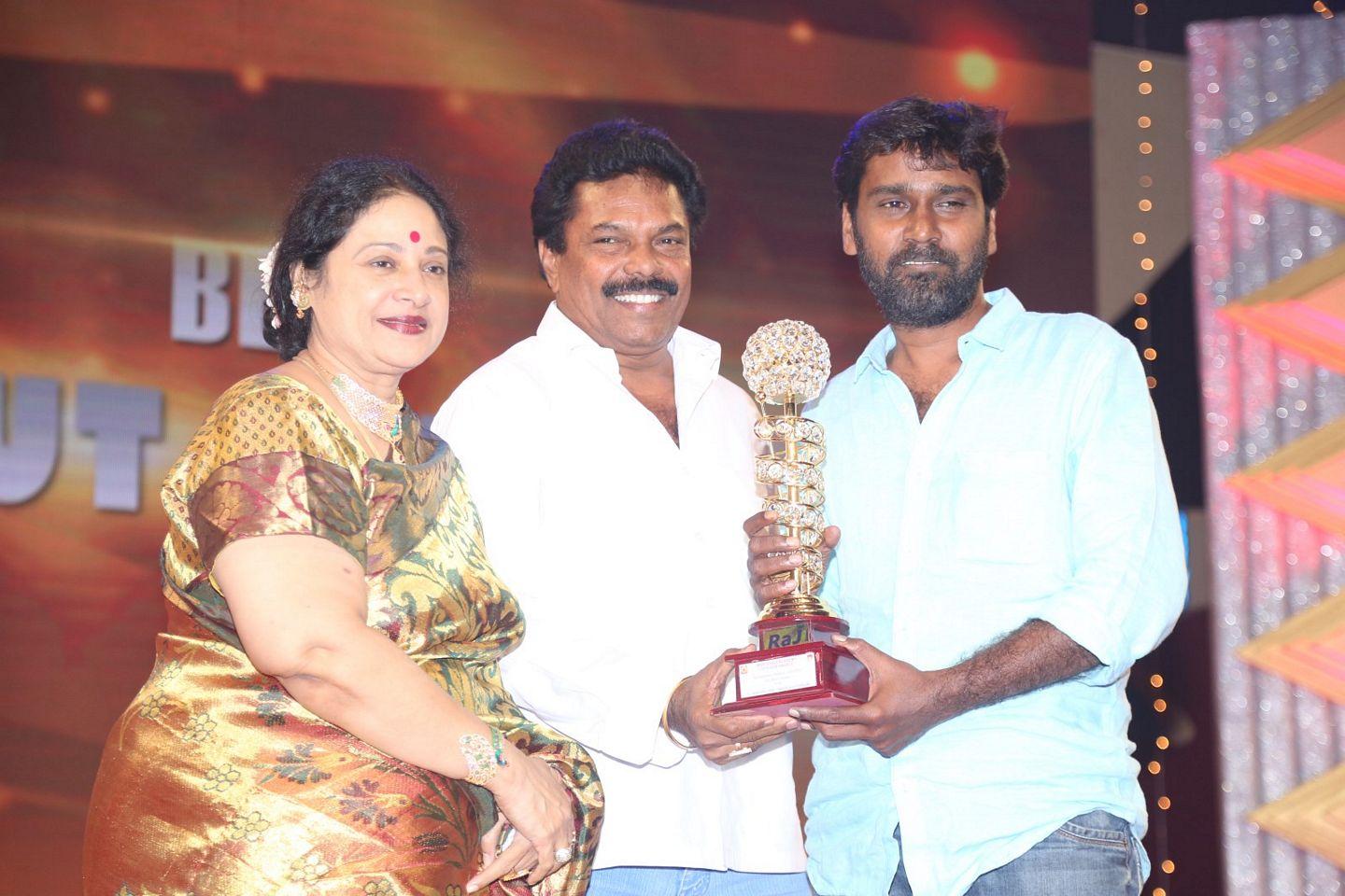 V4 Award Function Stills