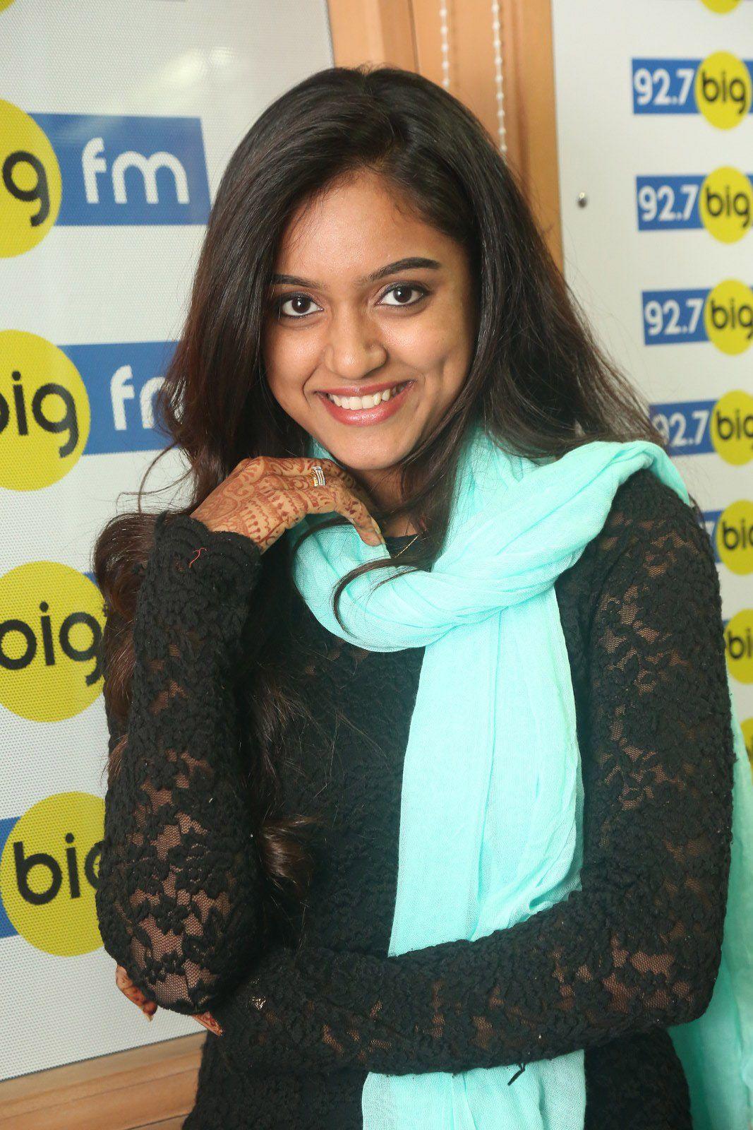 Varun Sandesh and Vithika Sheru at Big FM Photos