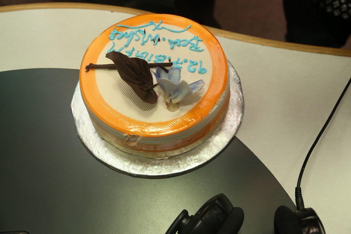 Varun Sandesh and Vithika Sheru at Big FM Photos