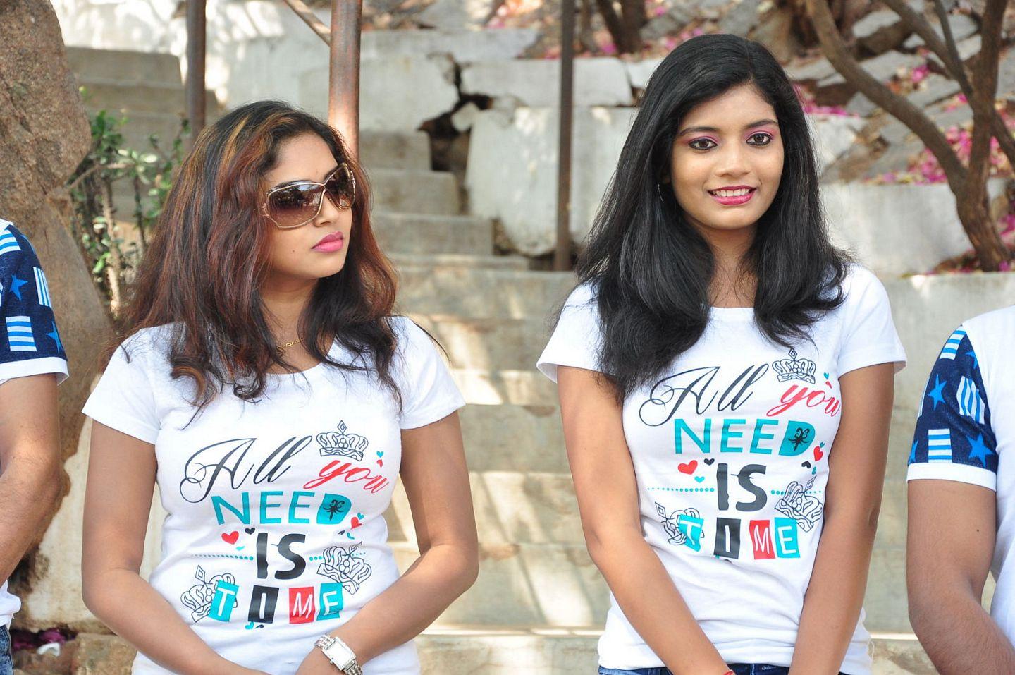 Veda Enterprises Production no.2 Movie Opening Photos