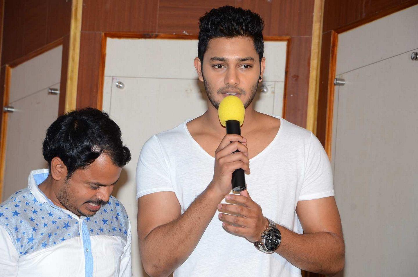 Veelaithe Premiddam Audio Launch Photos