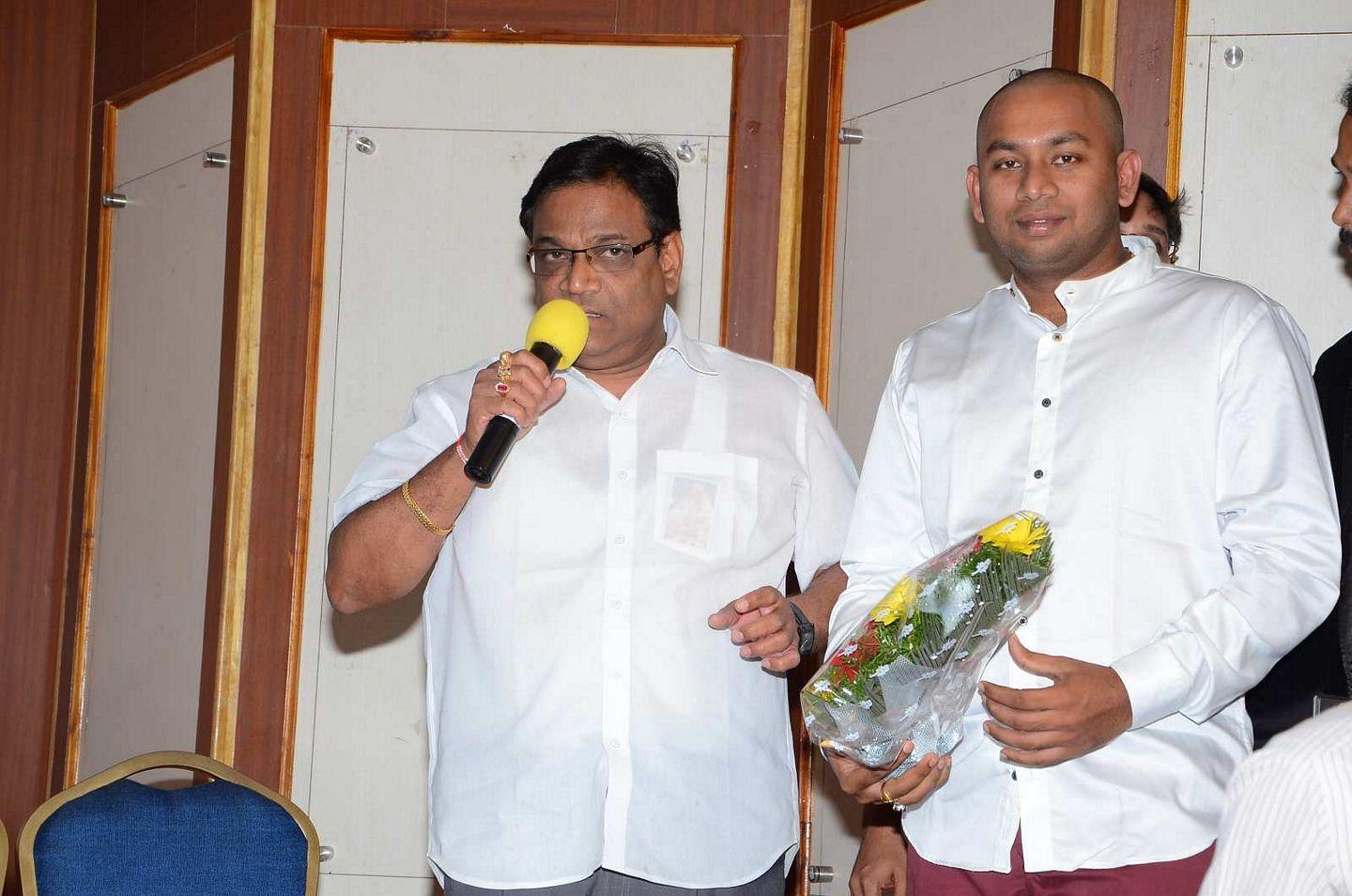 Veelaithe Premiddam Audio Launch Photos