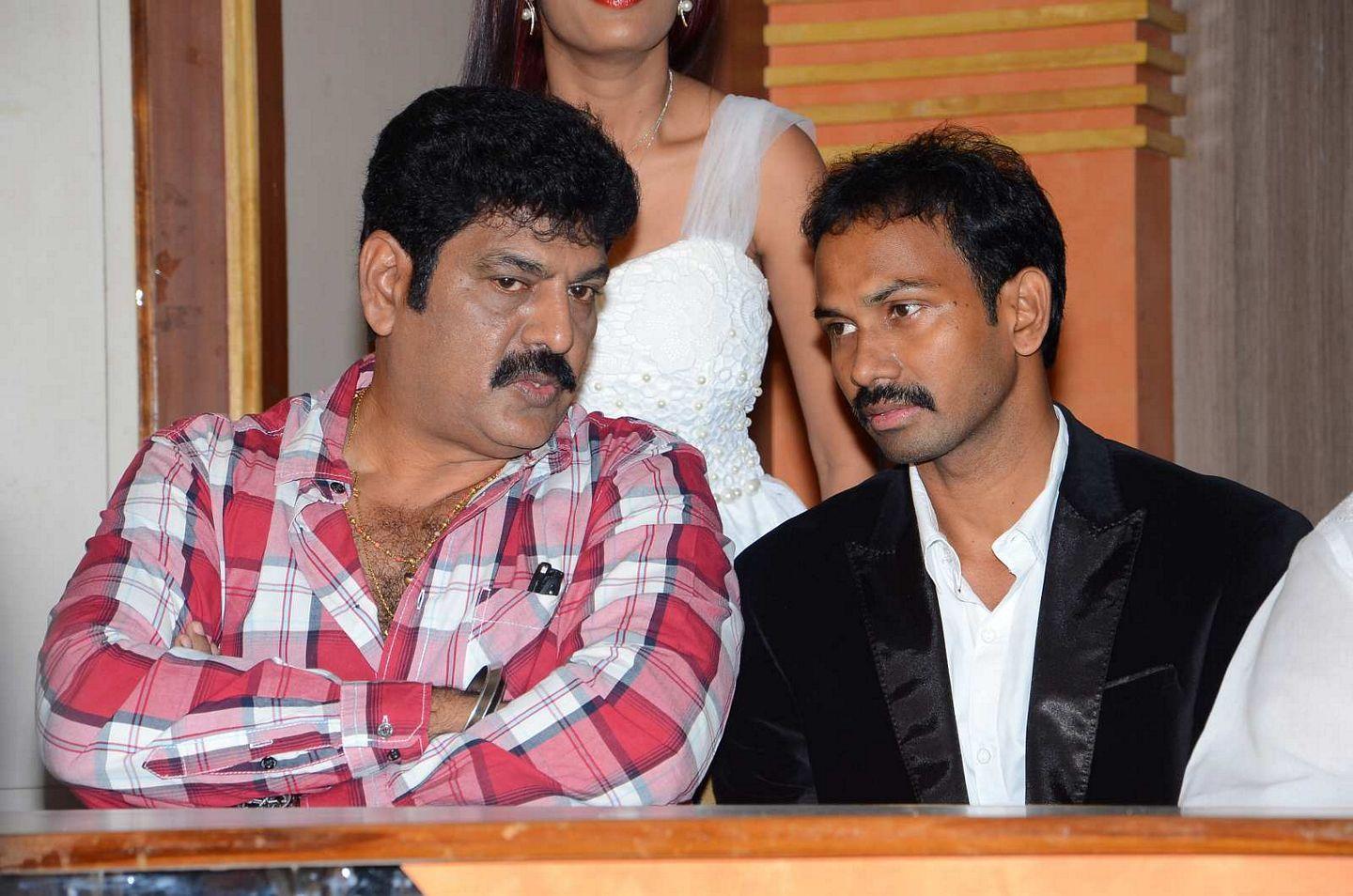 Veelaithe Premiddam Audio Launch Photos