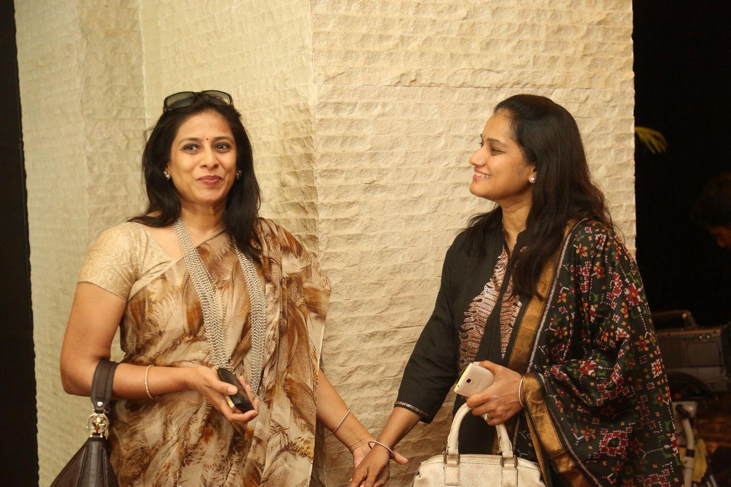 Vidya Balan at Revival of Handloom Event Photos