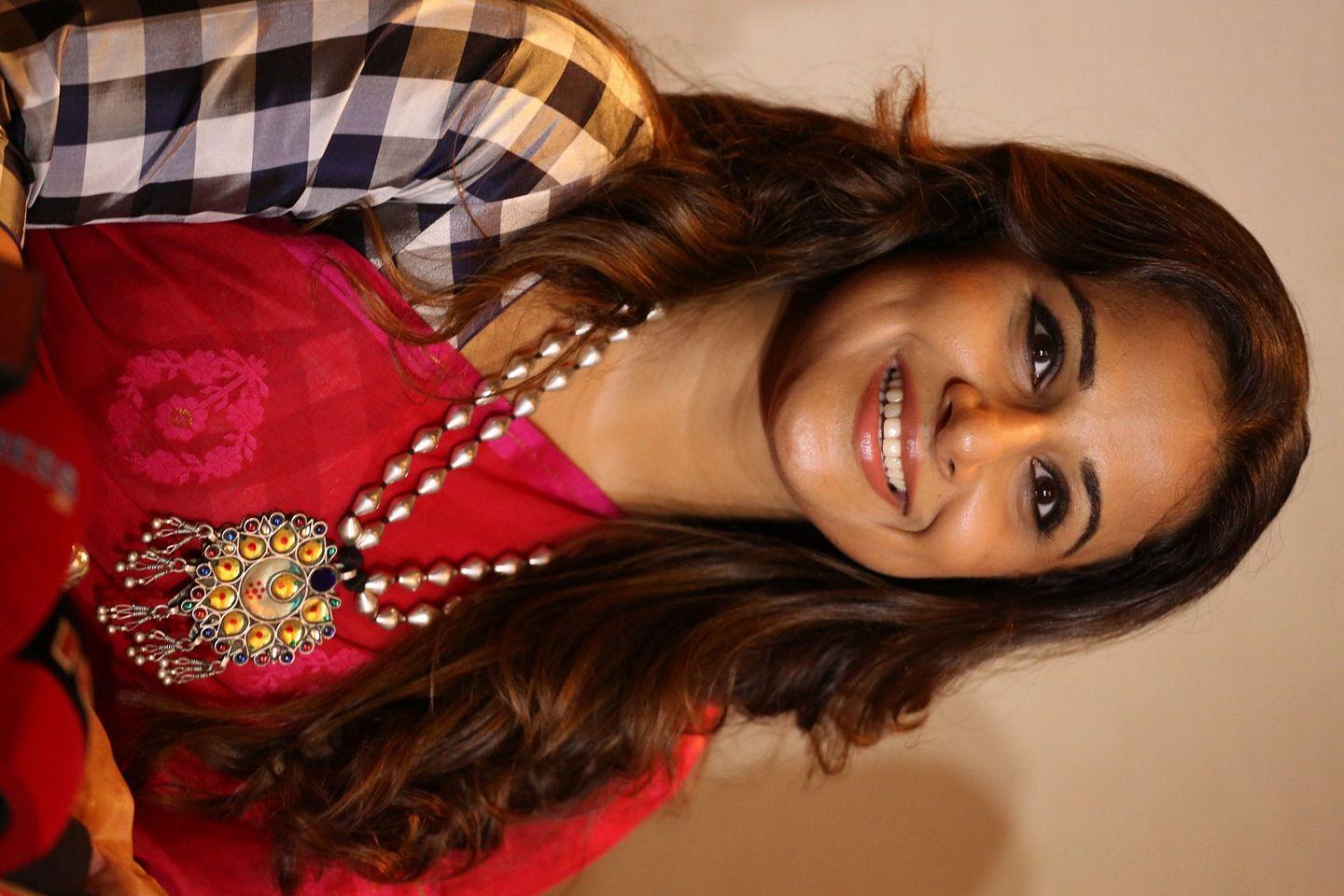 Vidya Balan at Revival of Handloom Event Photos