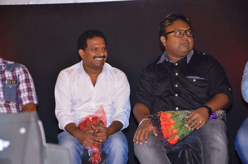 Vil Ambu Movie Audio Launch Stills