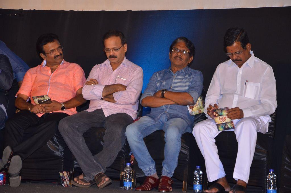 Vil Ambu Movie Audio Launch Stills