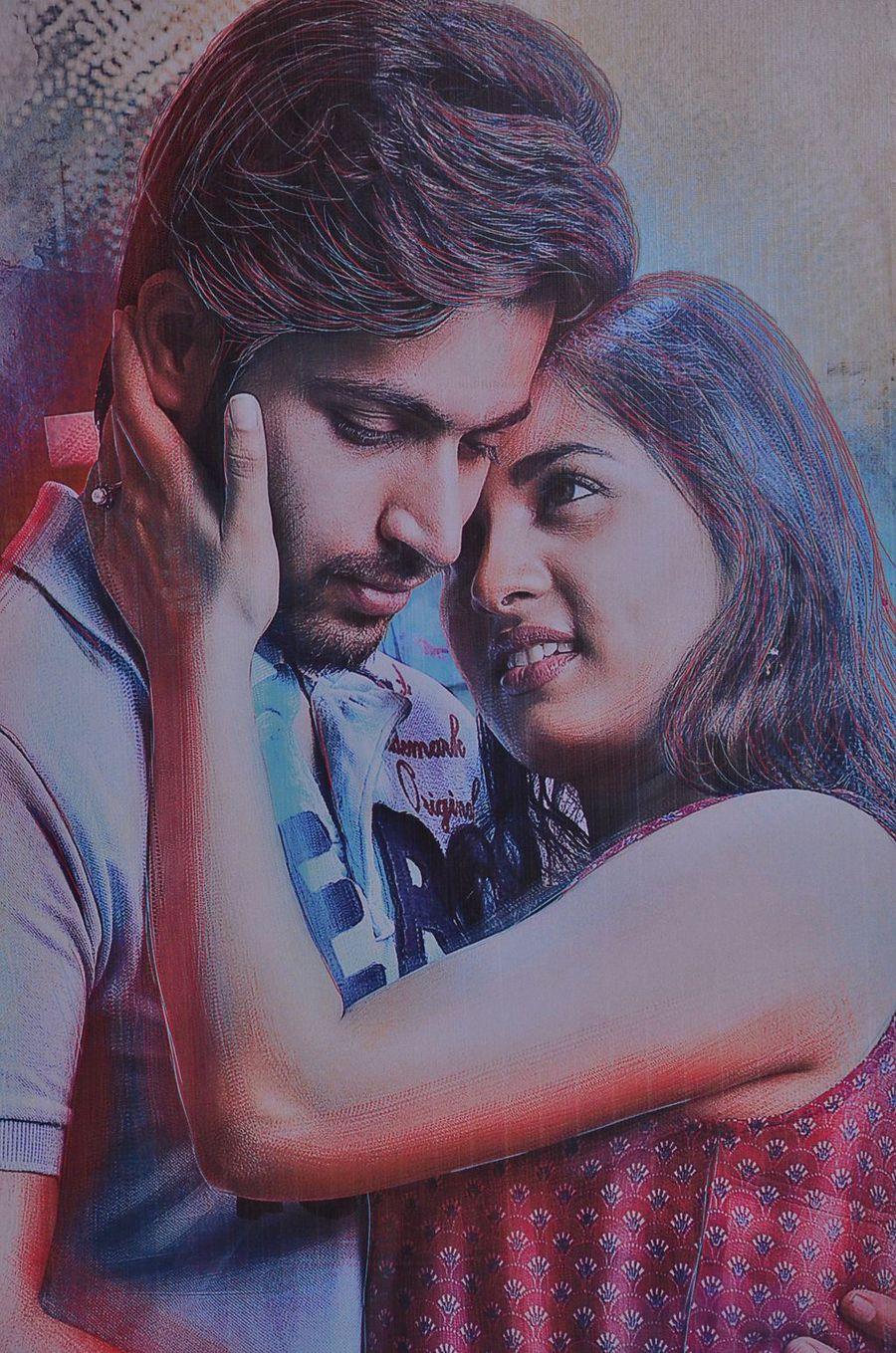 Vil Ambu Movie Audio Launch Stills