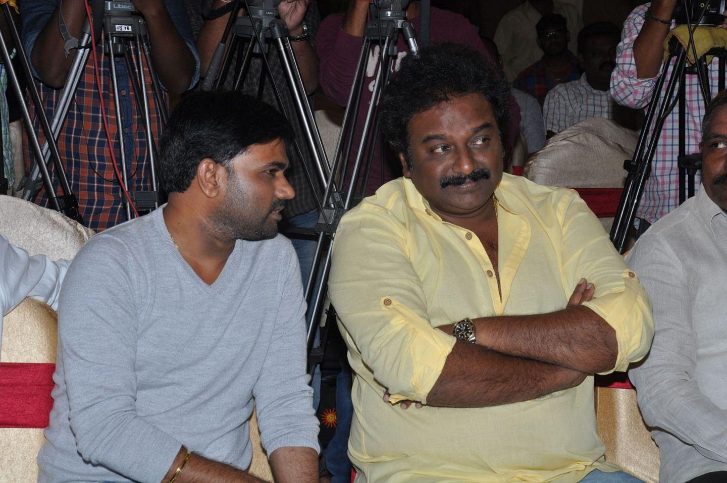 Vinavayya Ramayya 50 Days Celebrations