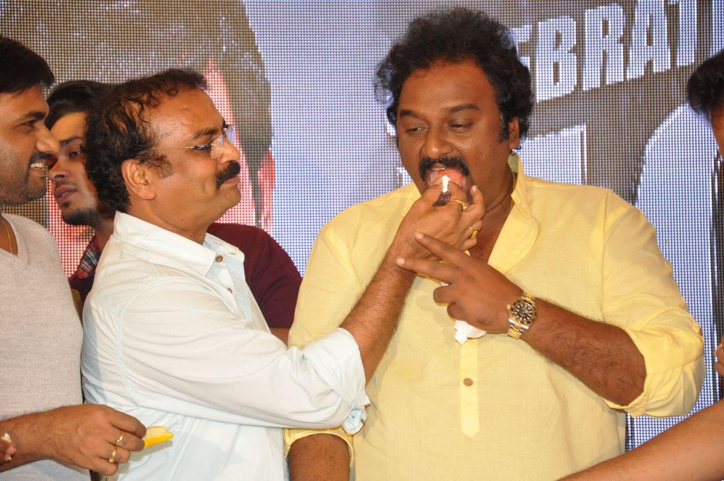 Vinavayya Ramayya 50 Days Celebrations