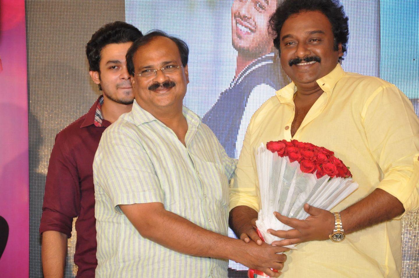 Vinavayya Ramayya 50 Days Celebrations