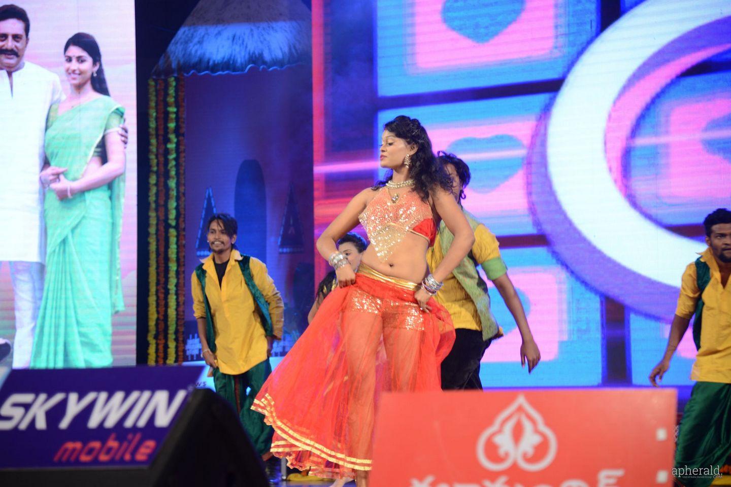 Vinavayya Ramayya Audio Launch