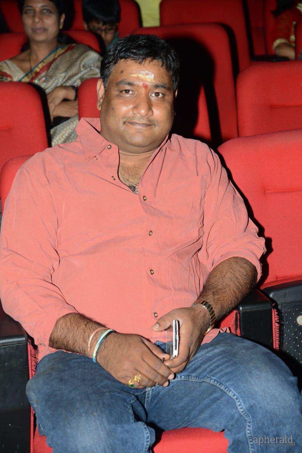 Vinavayya Ramayya Audio Launch