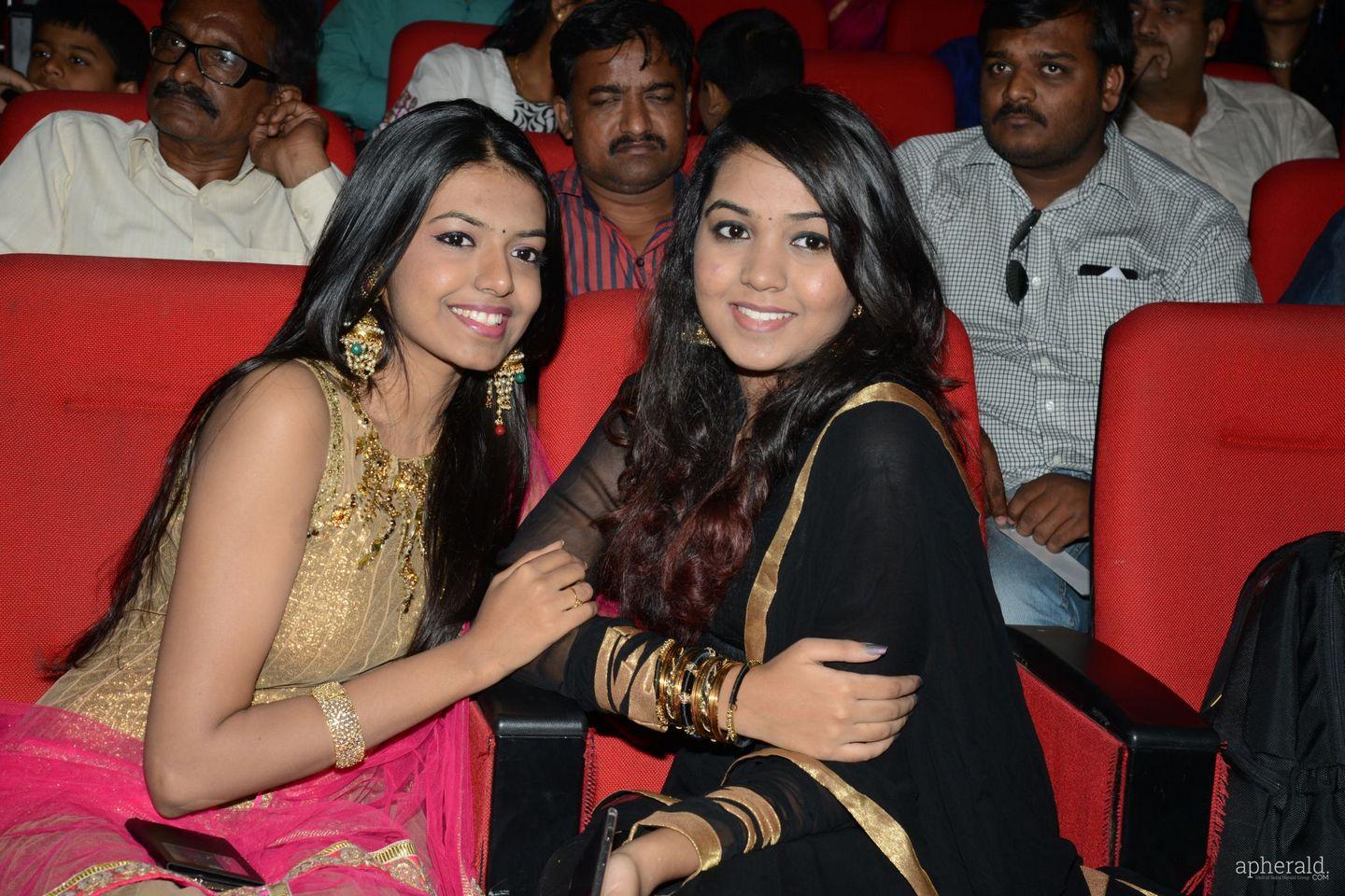 Vinavayya Ramayya Audio Launch