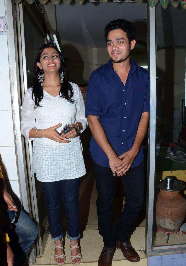 Vinavayya Ramayya Team Hungama Photos