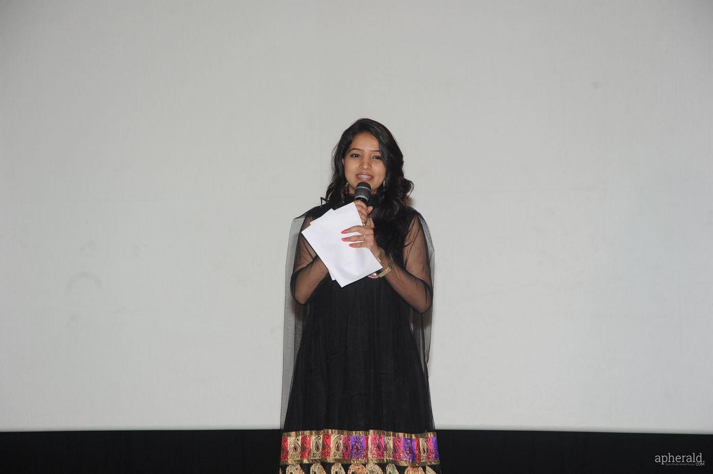 Vinavayya Ramayya Trailer Launch Pics