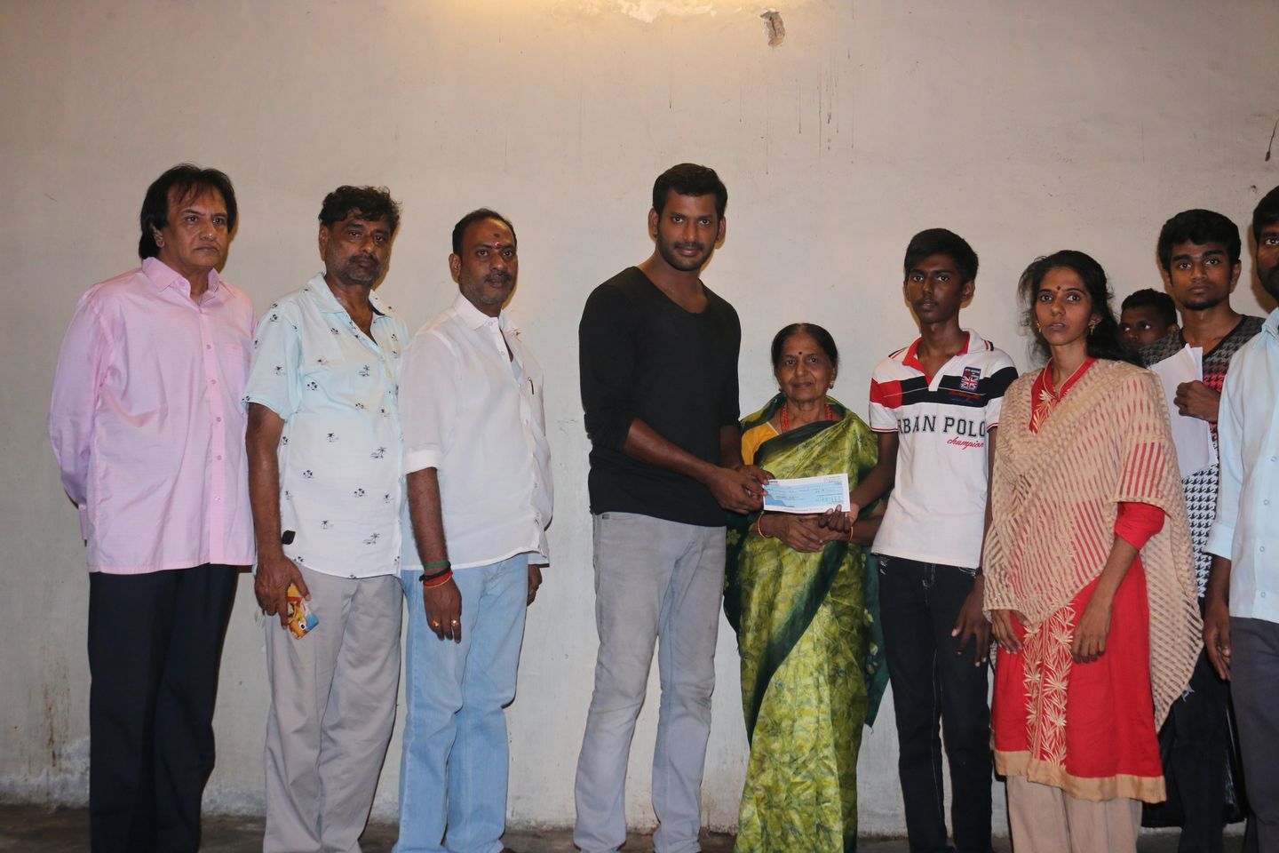 a sample image