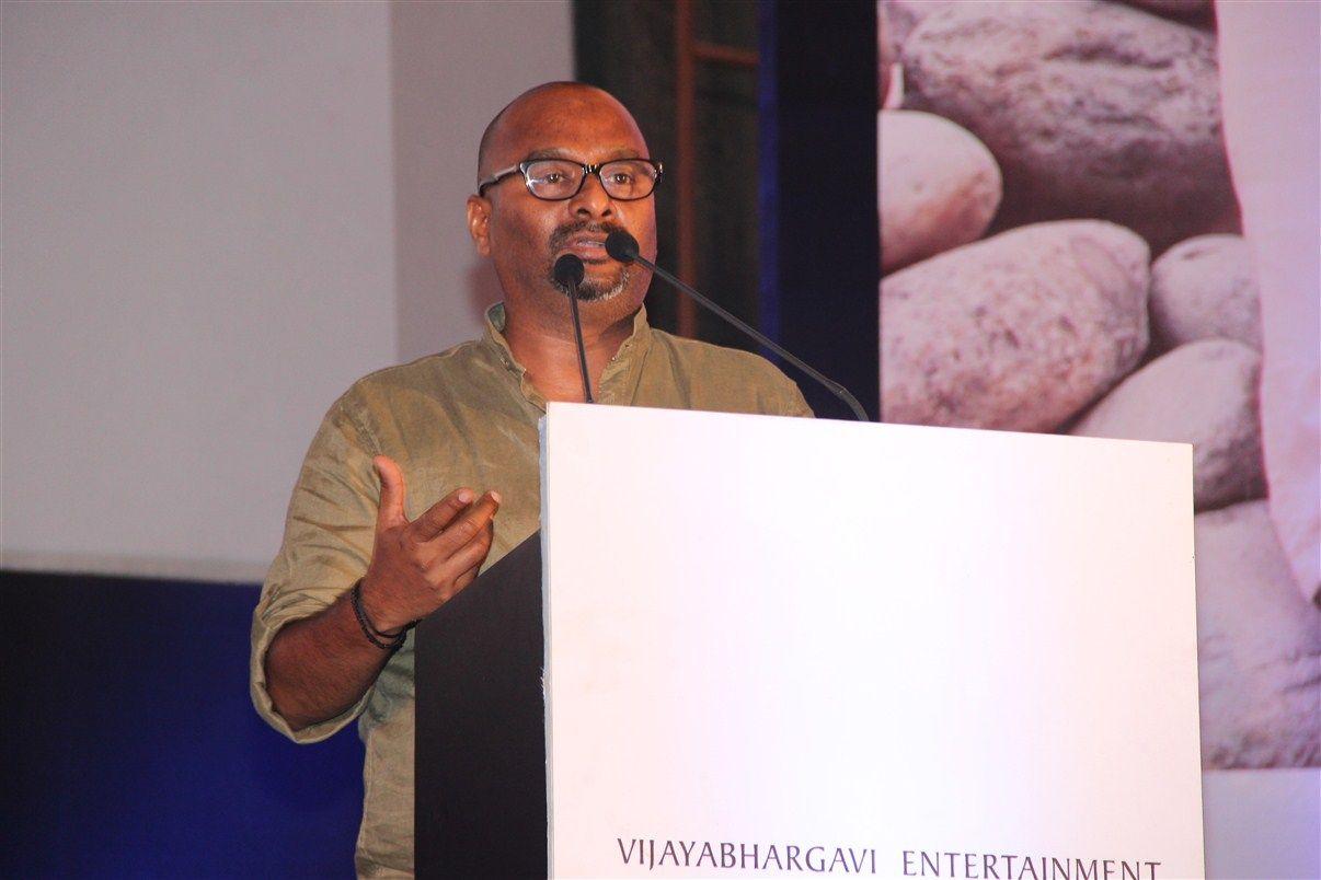 Wagah Movie Audio Launch Photos