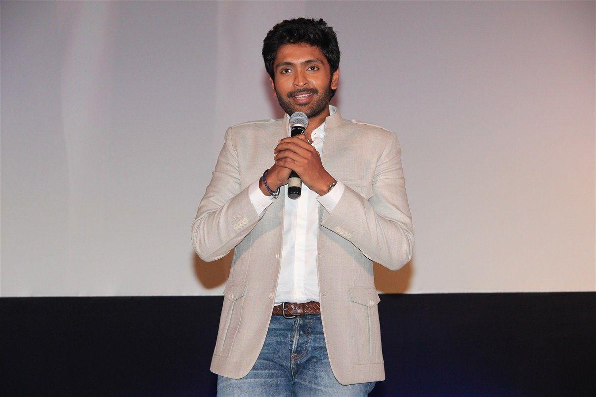 Wagah Movie Audio Launch Photos