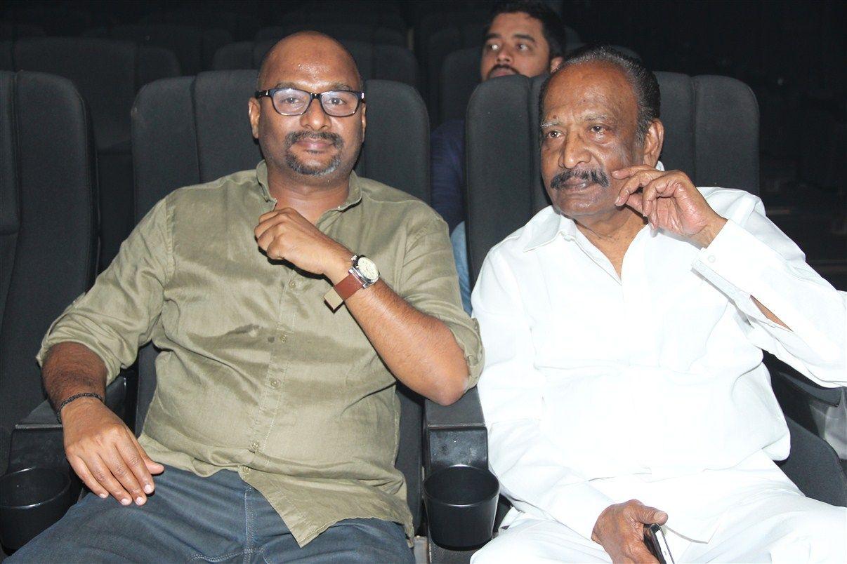 Wagah Movie Audio Launch Photos