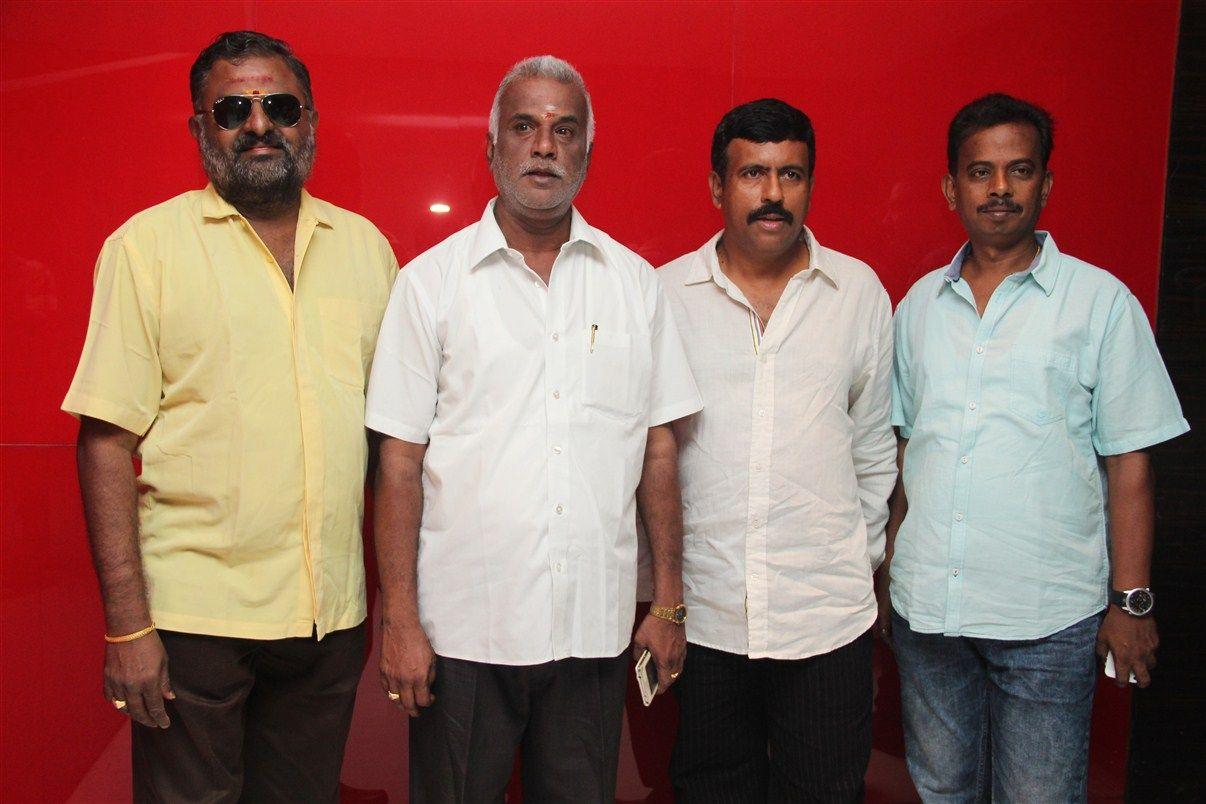 Wagah Movie Audio Launch Photos