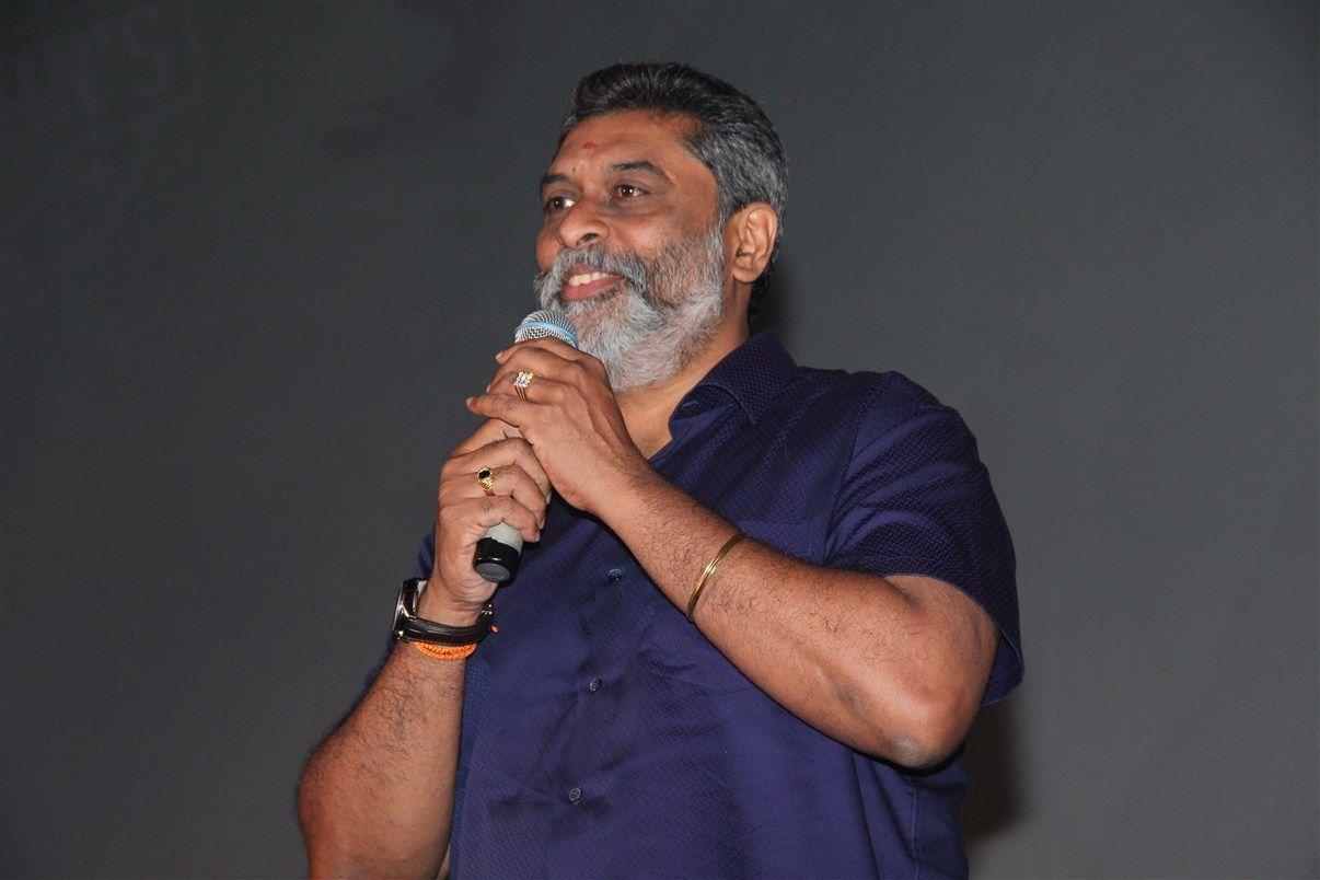 Wagah Movie Audio Launch Photos