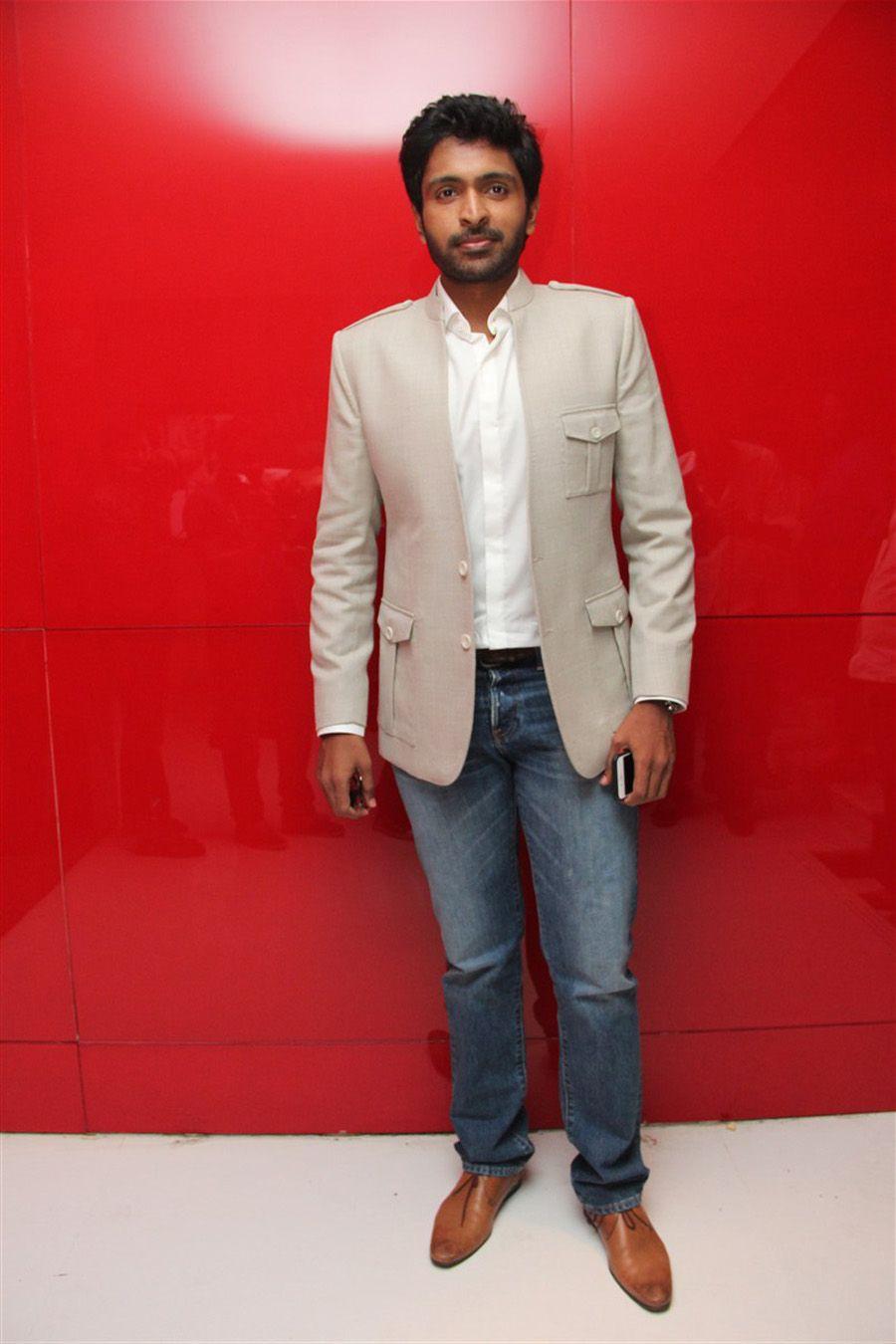 Wagah Movie Audio Launch Photos