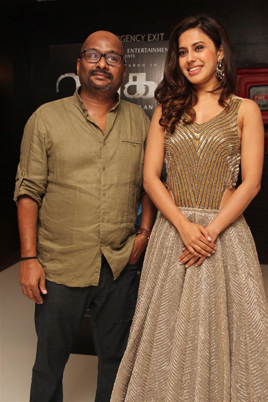 Wagah Movie Audio Launch Photos