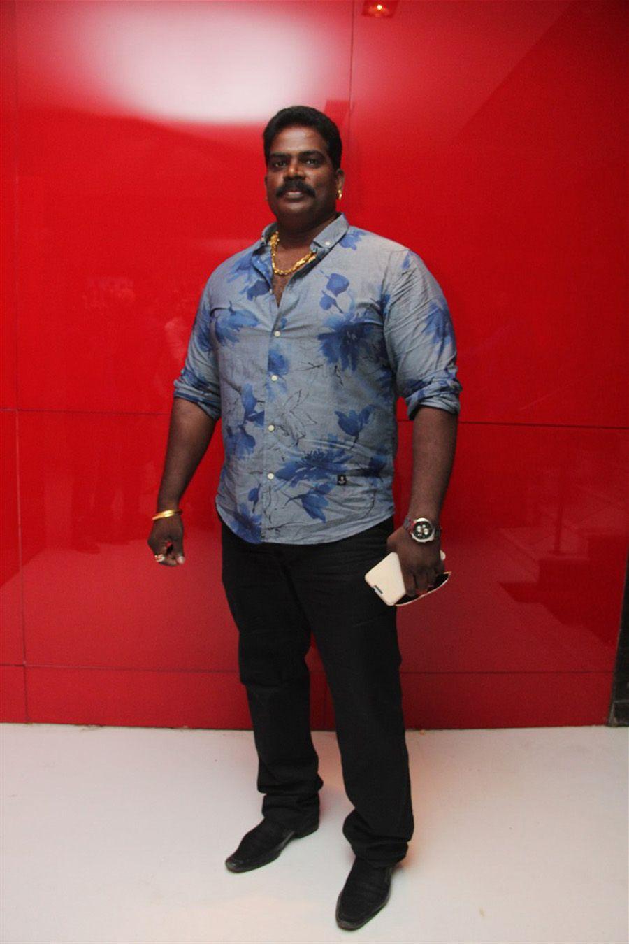 Wagah Movie Audio Launch Photos