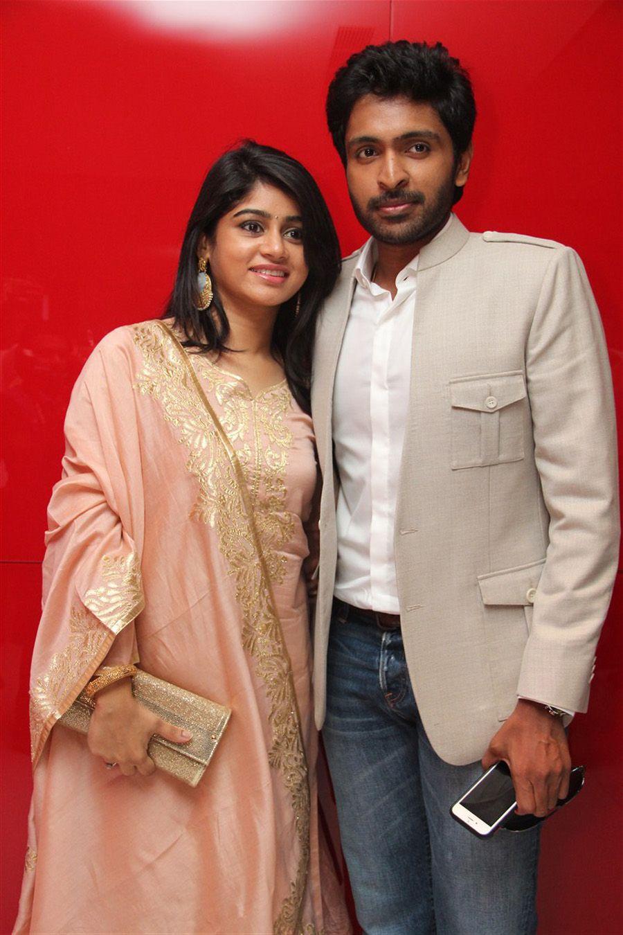 Wagah Movie Audio Launch Photos