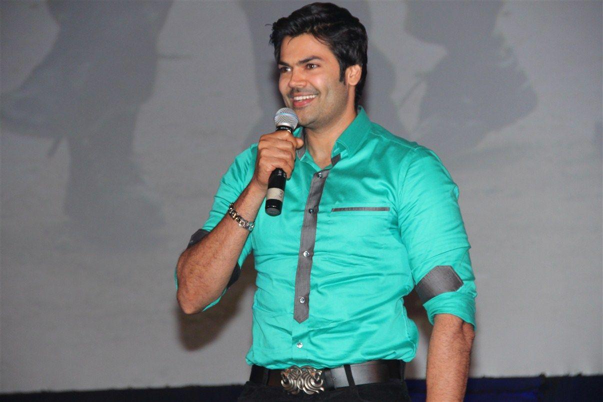 Wagah Movie Audio Launch Photos