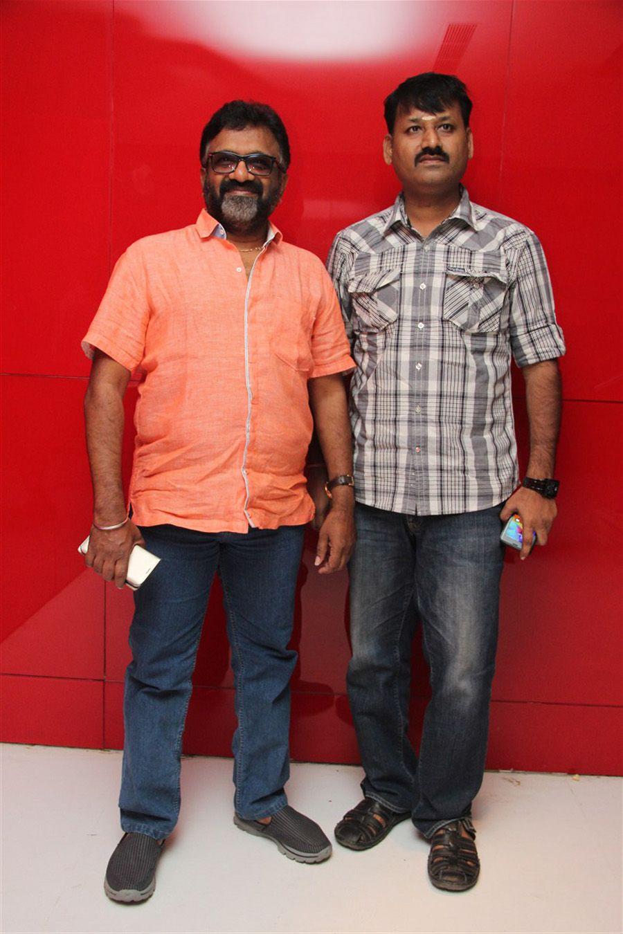 Wagah Movie Audio Launch Photos