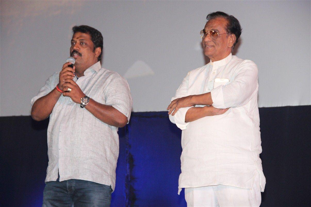 Wagah Movie Audio Launch Photos