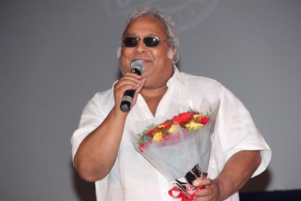 Wagah Movie Audio Launch Photos