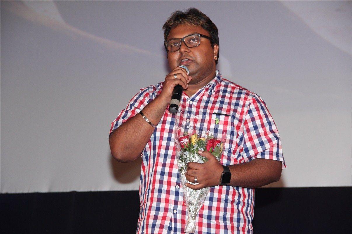 Wagah Movie Audio Launch Photos