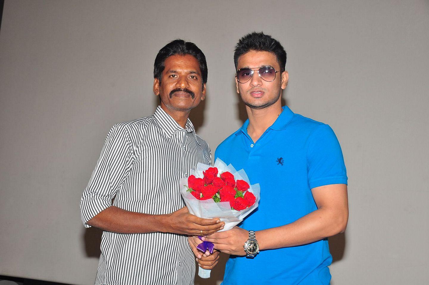 Where is VidyaBalan Movie Audio Launch Photos