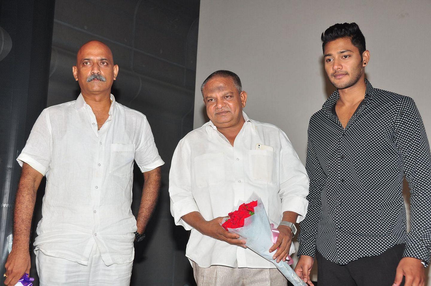 Where is VidyaBalan Movie Audio Launch Photos