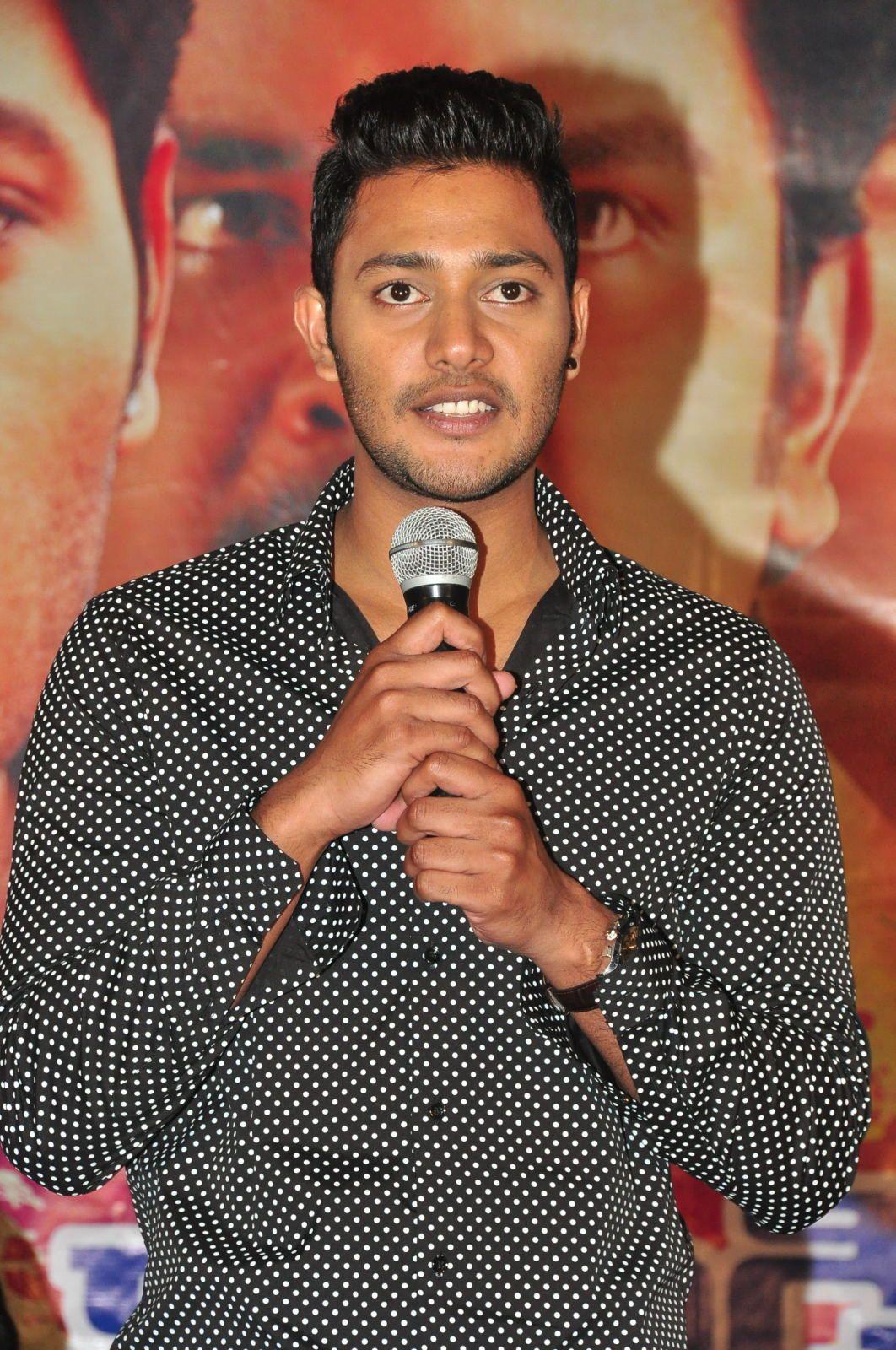 Where is VidyaBalan Movie Audio Launch Photos