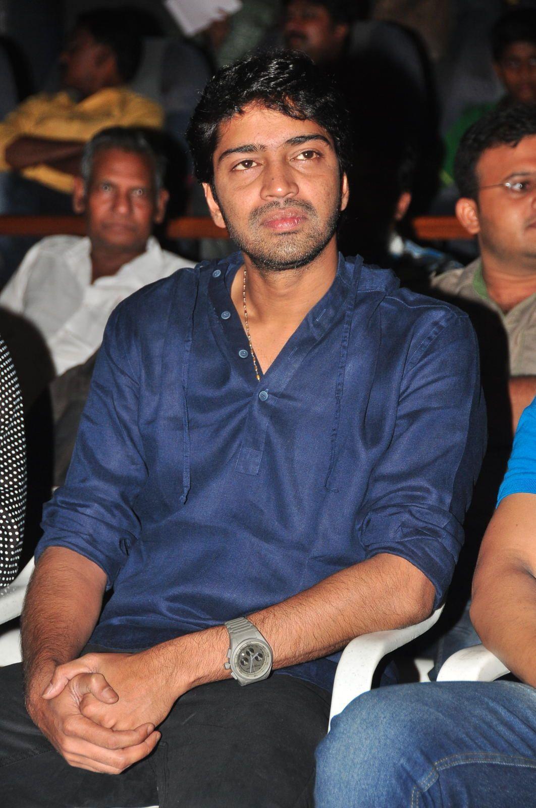 Where is VidyaBalan Movie Audio Launch Photos