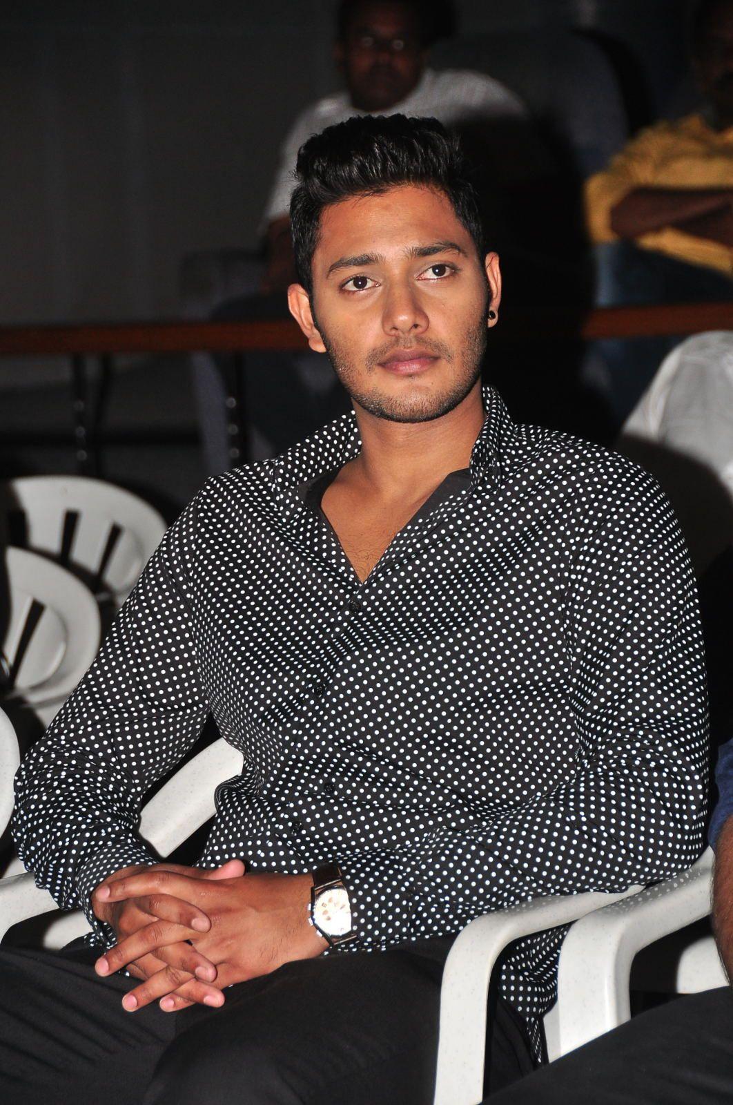 Where is VidyaBalan Movie Audio Launch Photos