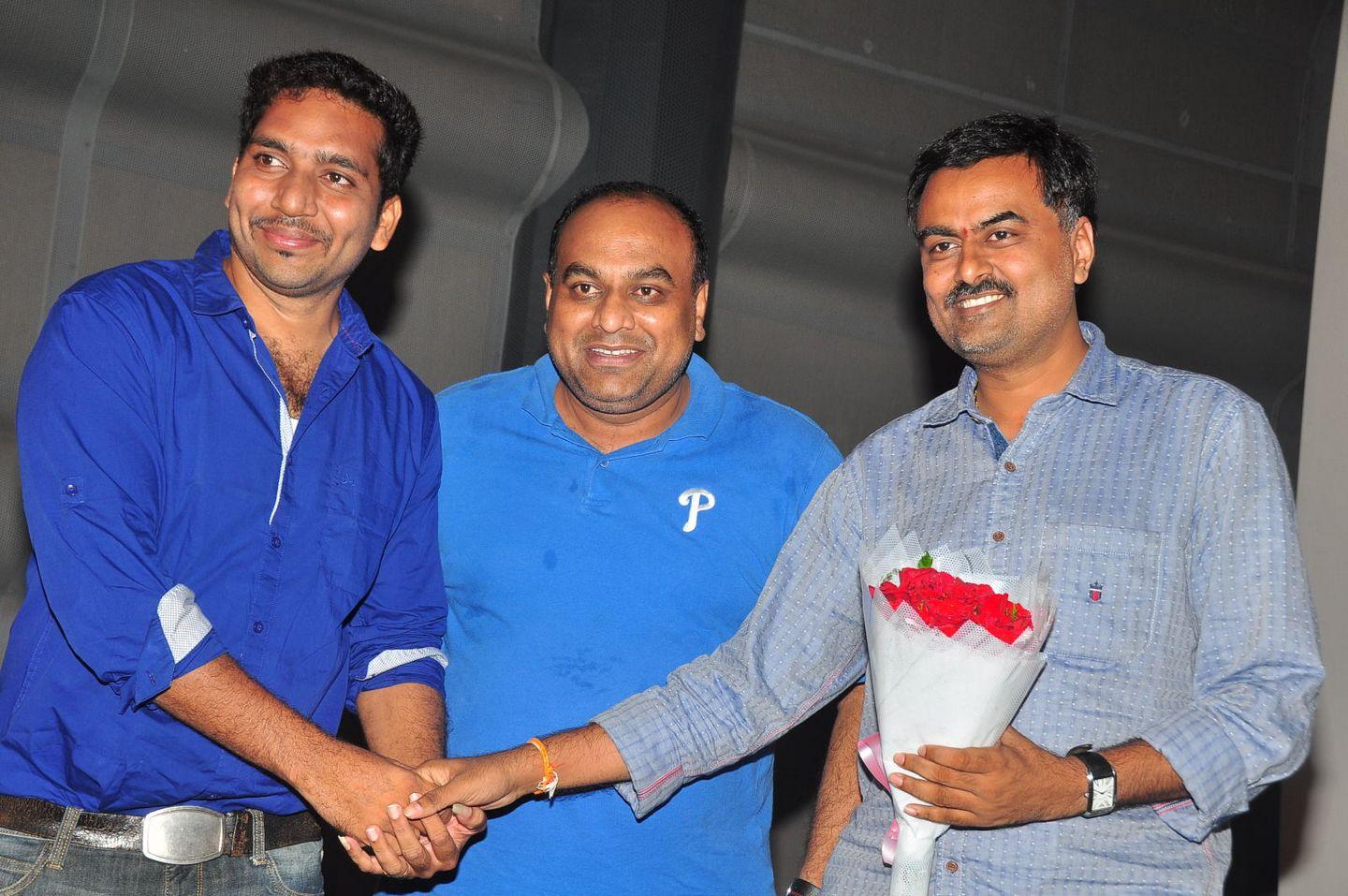 Where is VidyaBalan Movie Audio Launch Photos