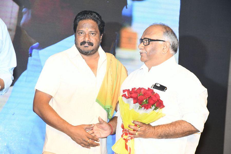 Winner Movie Pre Release Function Photos