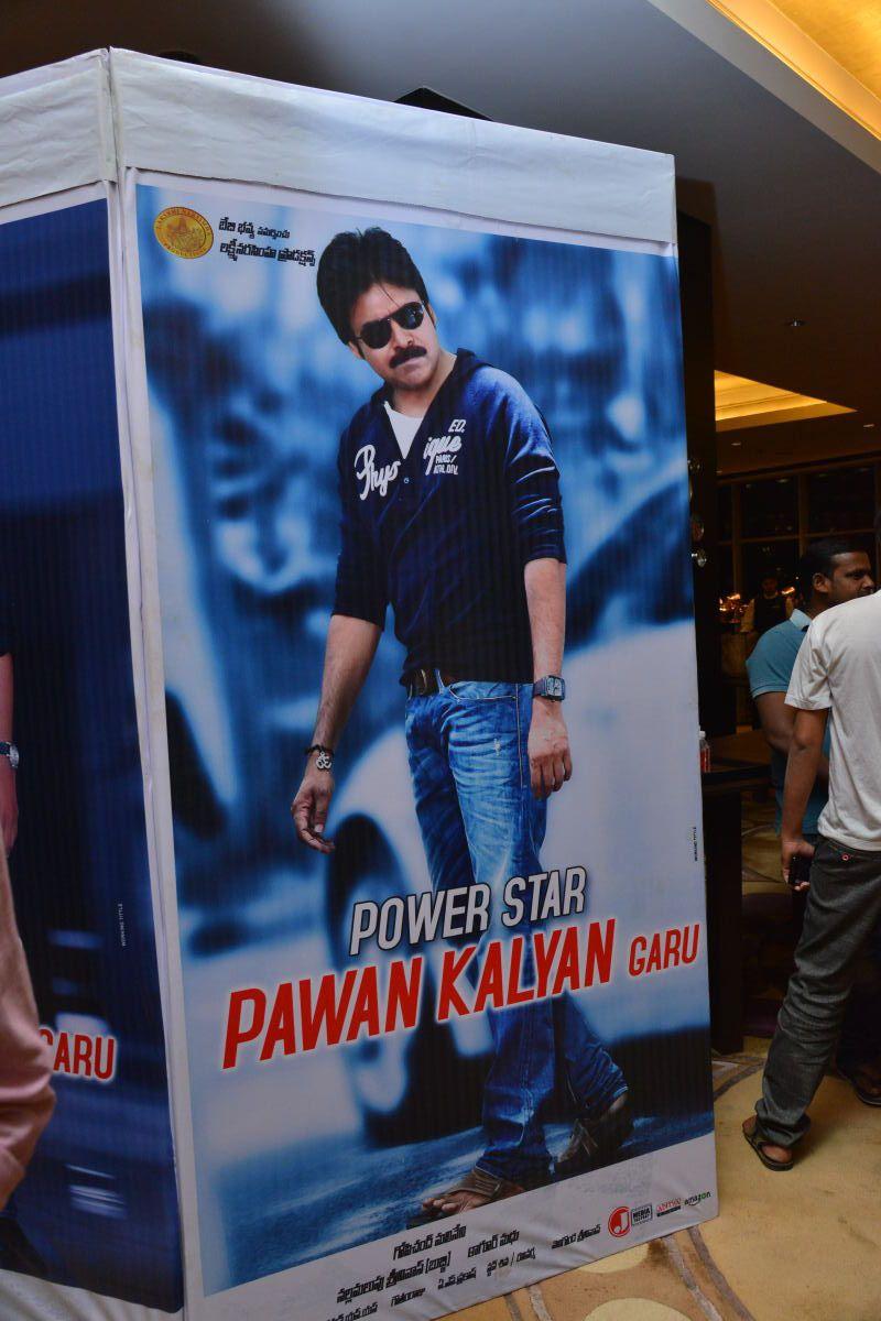 Winner Movie Pre Release Function Photos