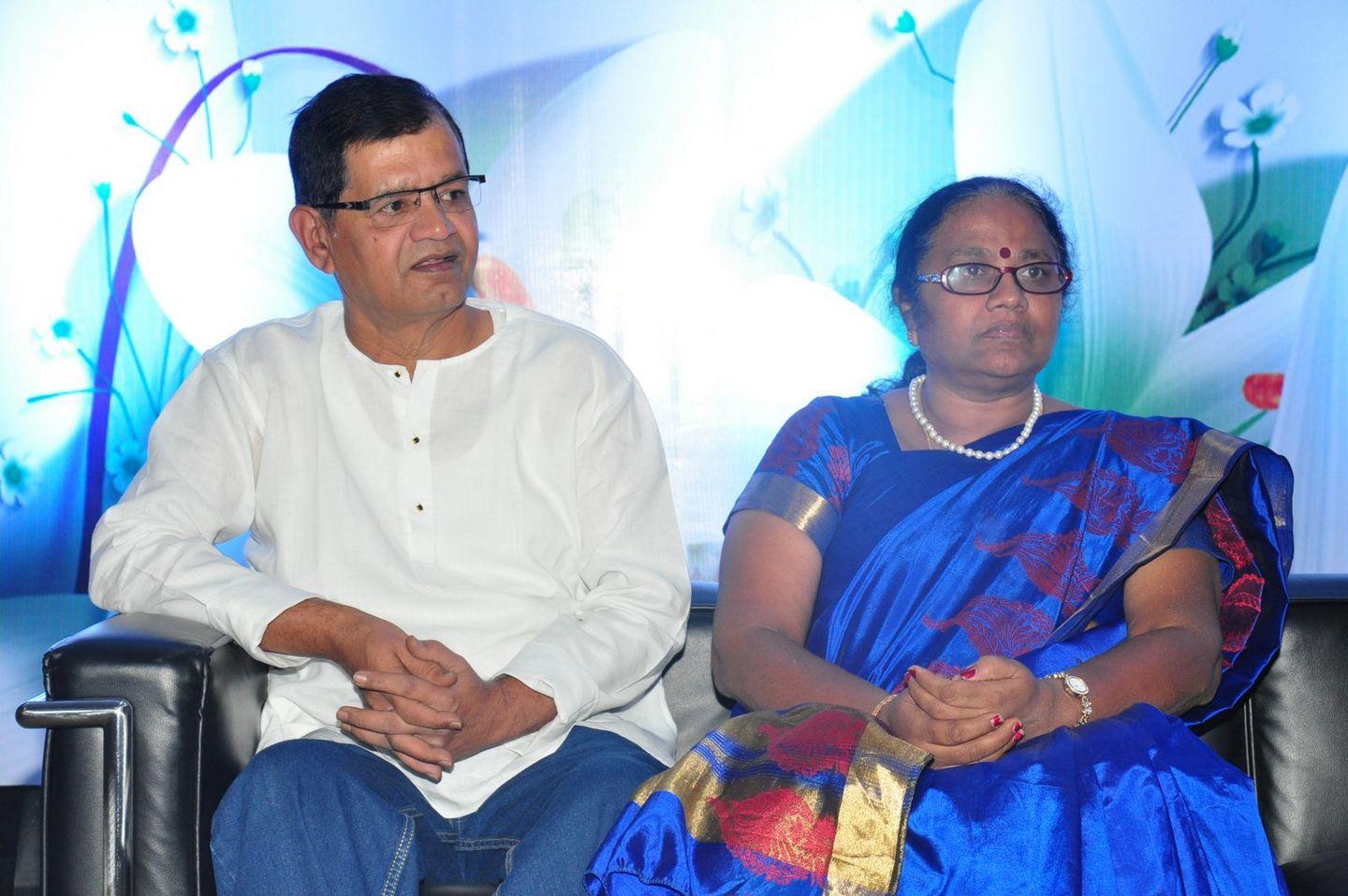 Writer Soubhagya 61 Books Launch Photos