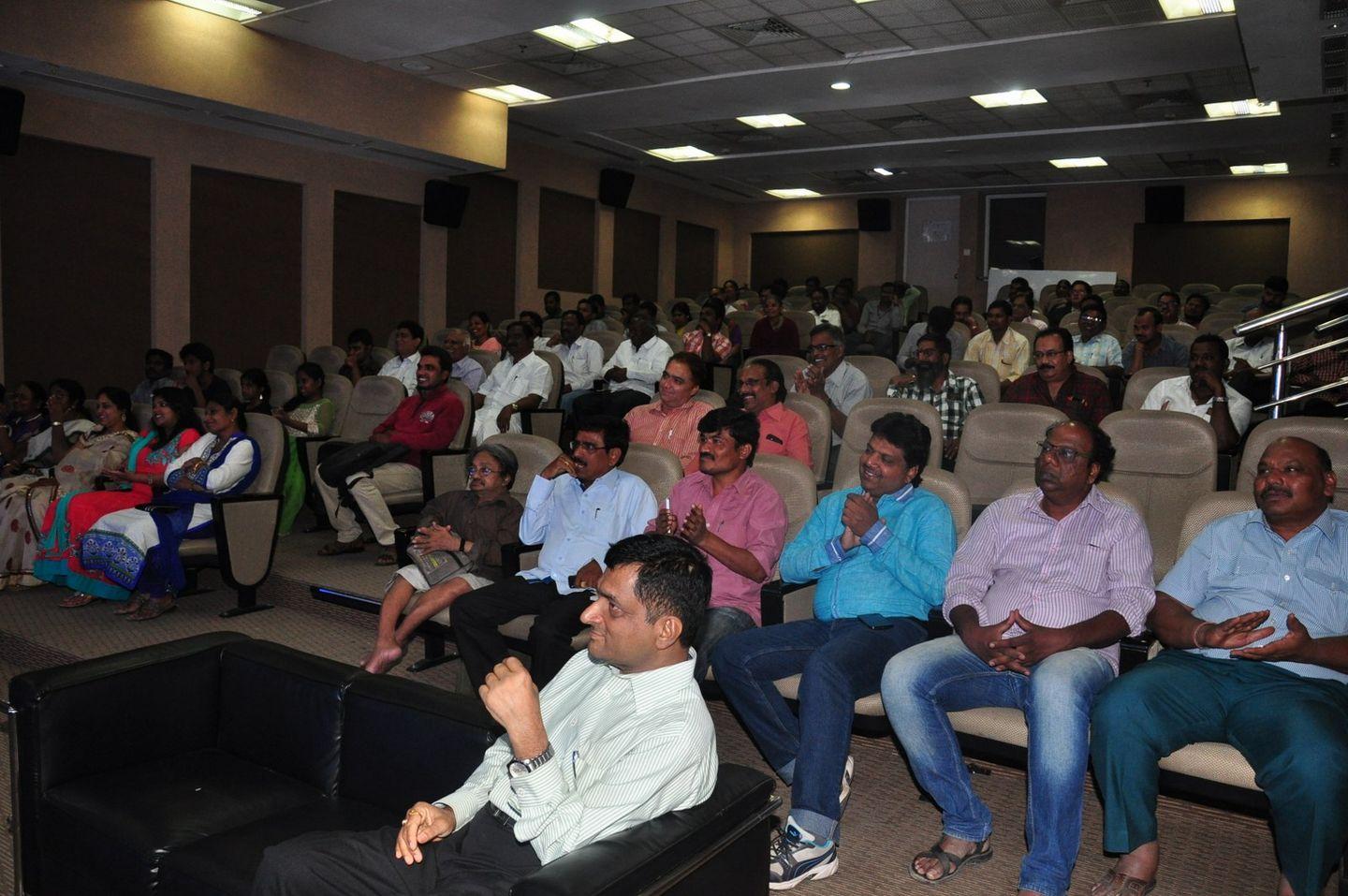 Writer Soubhagya 61 Books Launch Photos