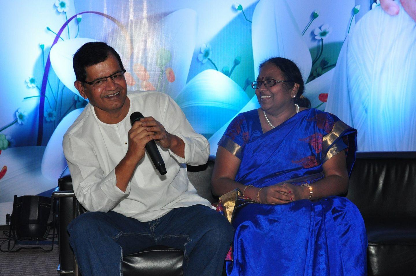 Writer Soubhagya 61 Books Launch Photos