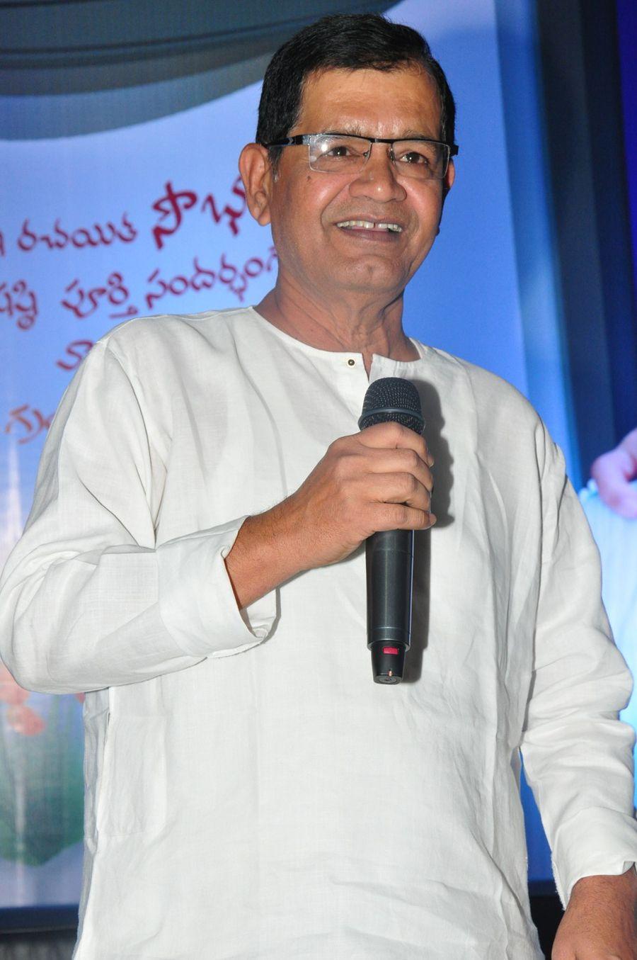 Writer Soubhagya 61 Books Launch Photos