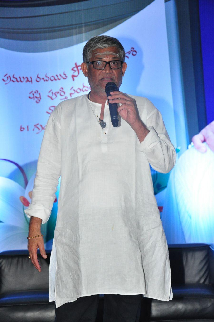 Writer Soubhagya 61 Books Launch Photos